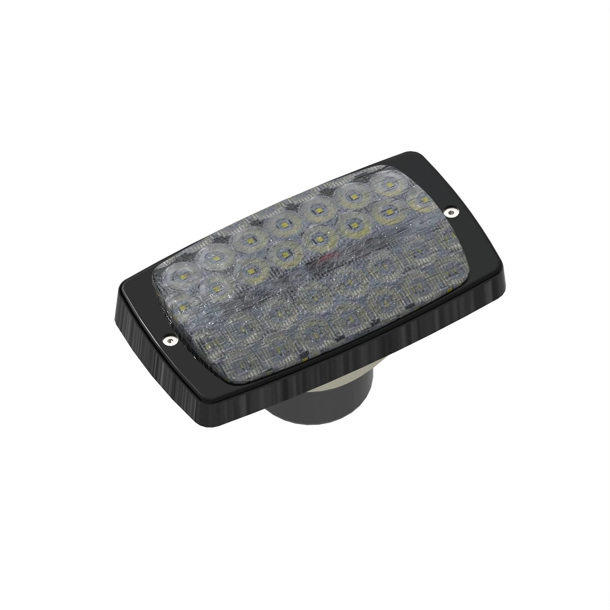 AZ41570: Fits John Deere AZ41570 Work Lamp LED Combo – Genuine OEM