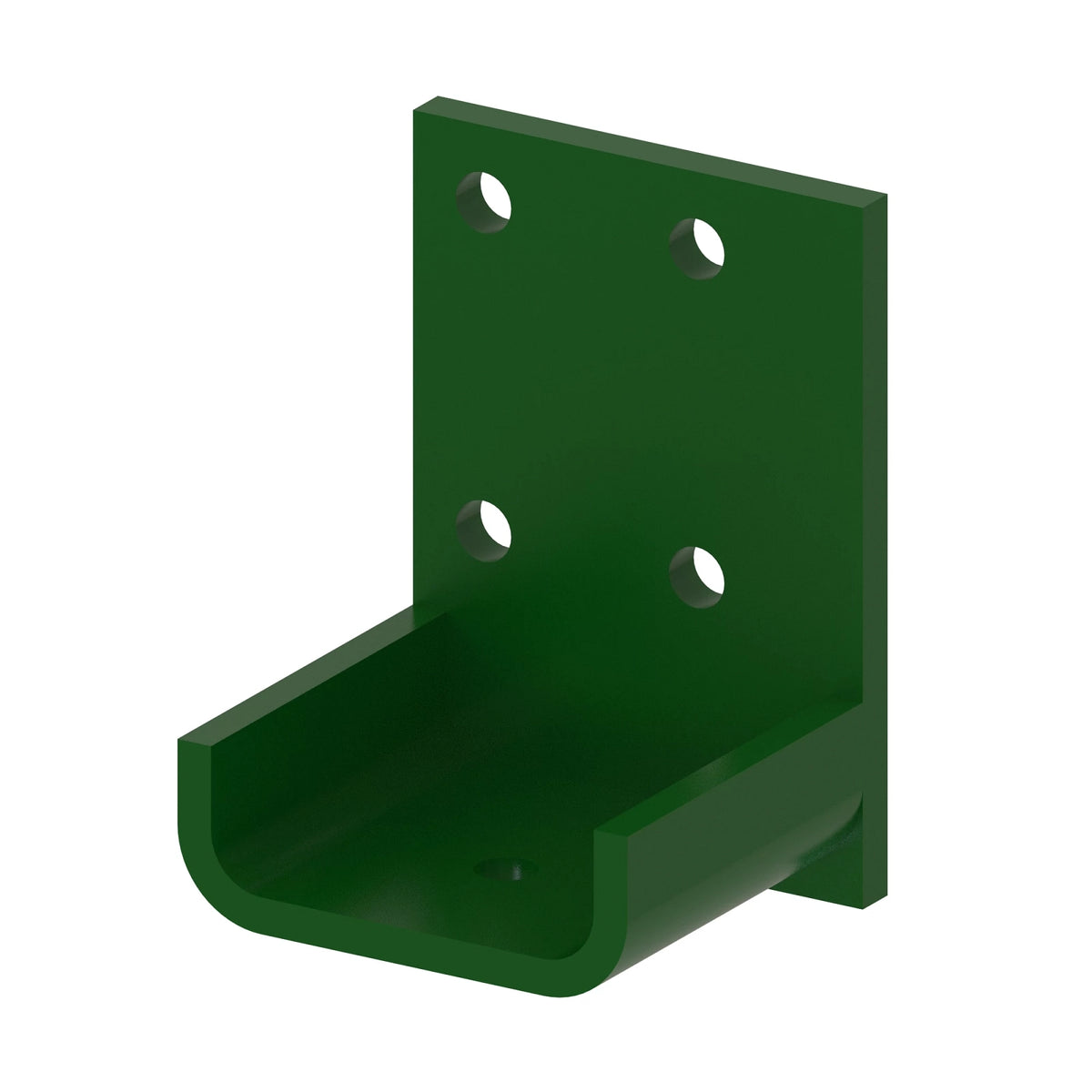AZ42541: Fits John Deere AZ42541 Brace – Genuine OEM