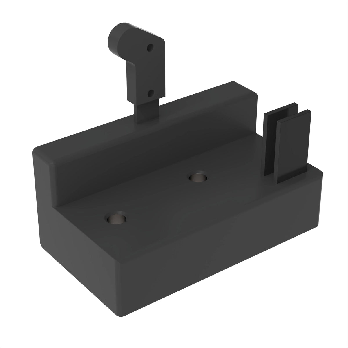 AZ43319: Fits John Deere AZ43319 Lock – Genuine OEM