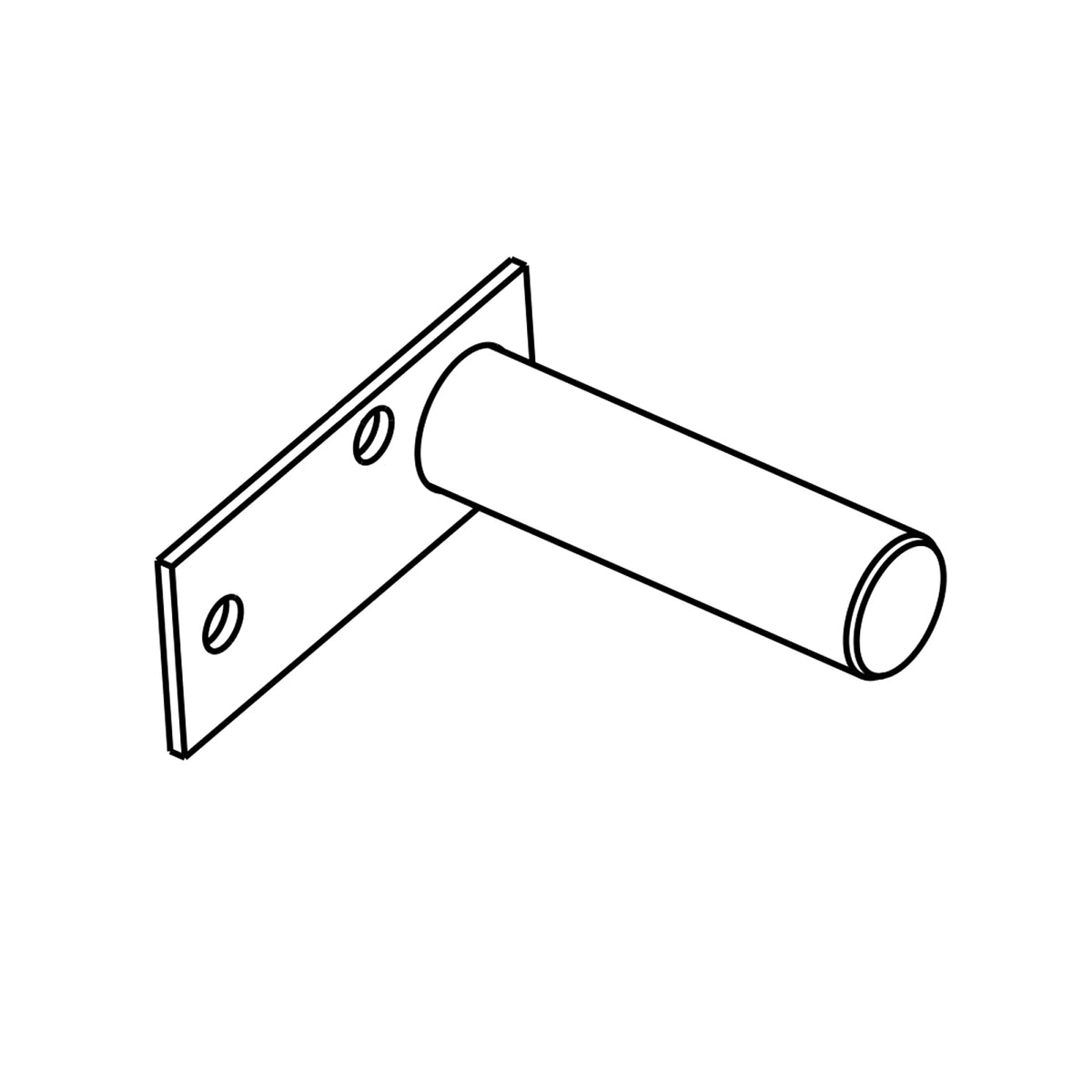AZ43558: Fits John Deere AZ43558 Holder – Genuine OEM