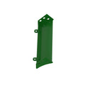 AZ43828: Fits John Deere AZ43828 Fan Housing Cover – Genuine OEM