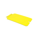 AZ43921: Fits John Deere AZ43921 Discharge Spout Cover – Genuine OEM