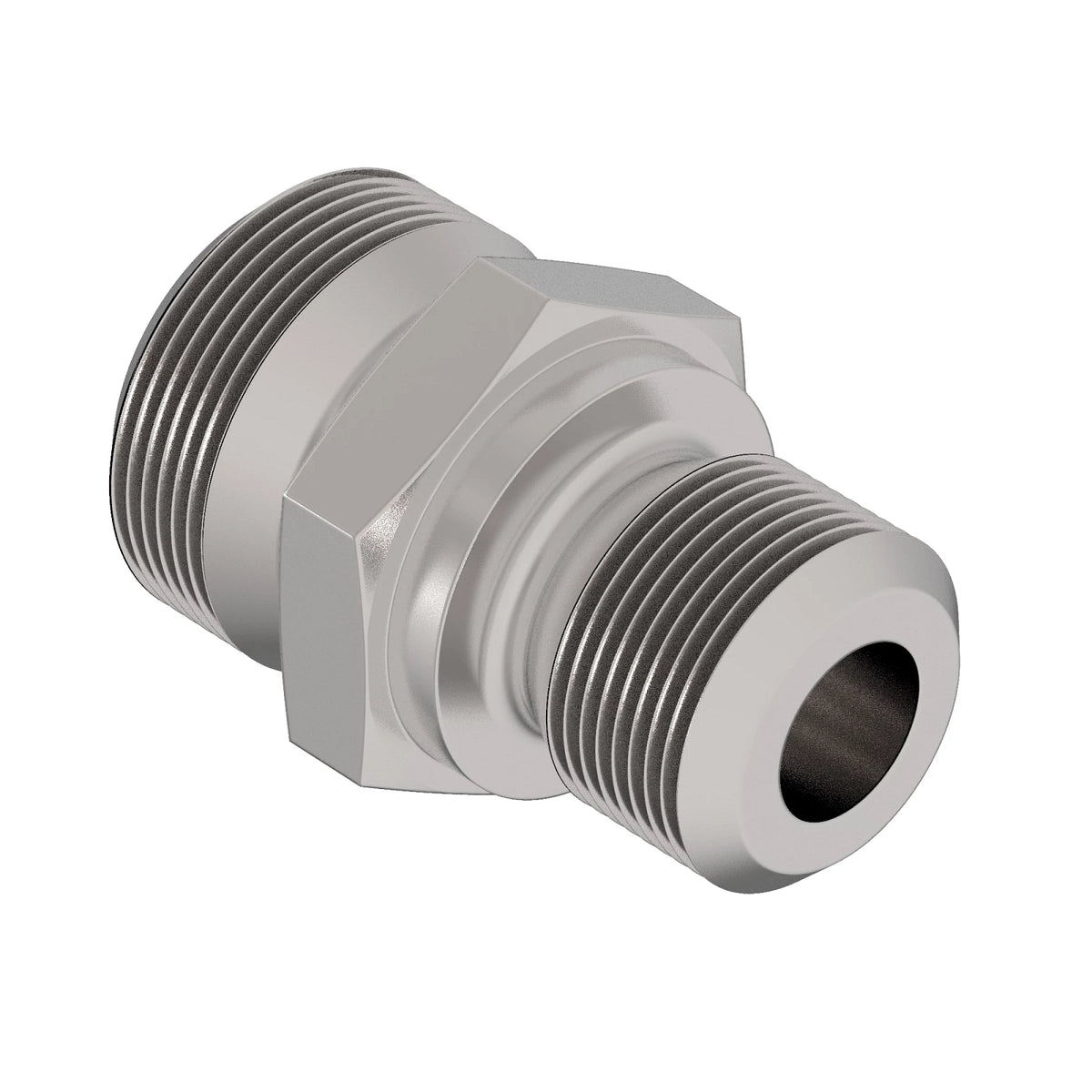 AZ43928: Fits John Deere AZ43928 Adapter Fitting – Genuine OEM
