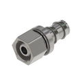 AZ43930: Fits John Deere AZ43930 Threaded Swivel Fitting – Genuine OEM