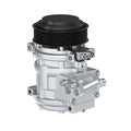AZ44541: Fits John Deere AZ44541 Air Conditioner Compressor, 12 Volt – Genuine OEM