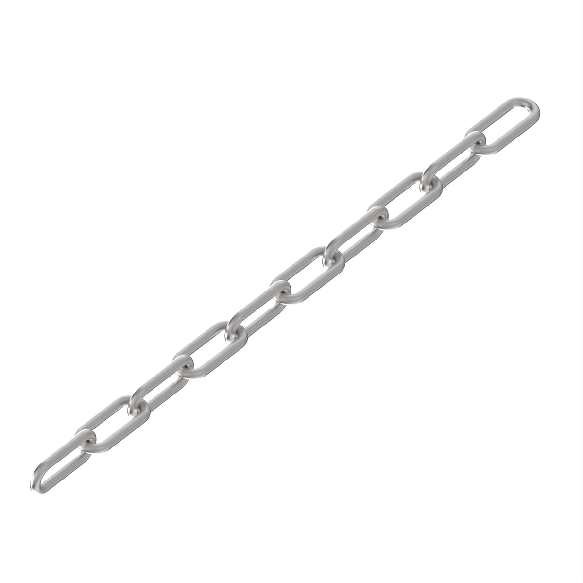 AZ45111: Fits John Deere AZ45111 Main Drive Idler Link Chain, 10 Links – Genuine OEM