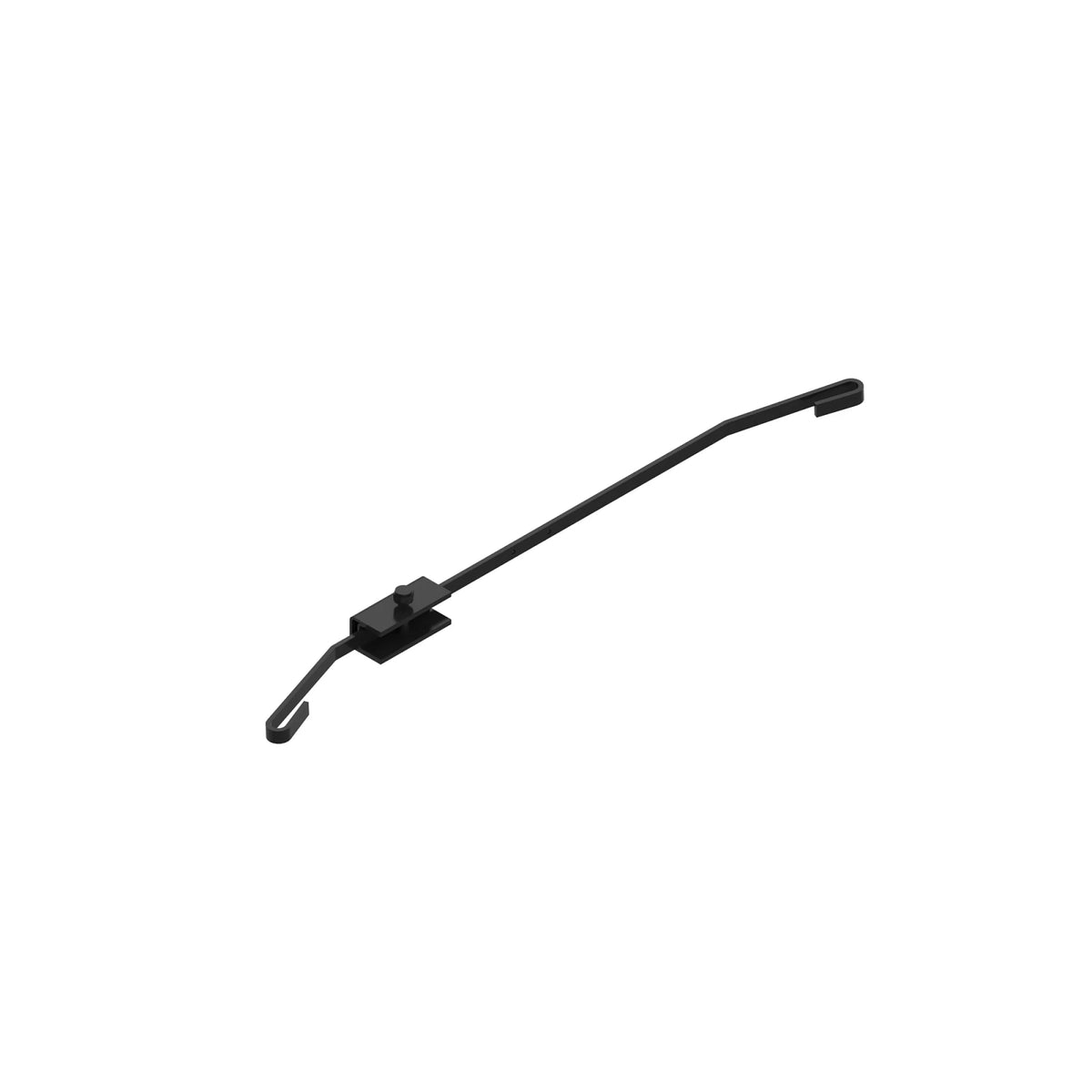 AZ45261: Fits John Deere AZ45261 Windshield Wiper Tie Bar – Genuine OEM