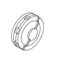 AZ45531: Fits John Deere AZ45531 Speed Wiring Harness Sender – Genuine OEM