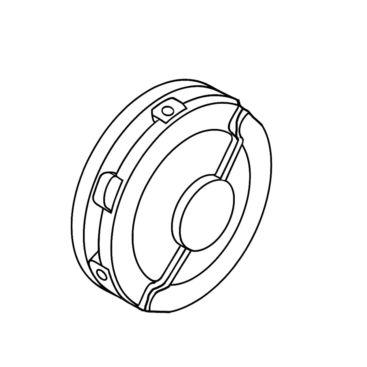 AZ45531: Fits John Deere AZ45531 Speed Wiring Harness Sender – Genuine OEM