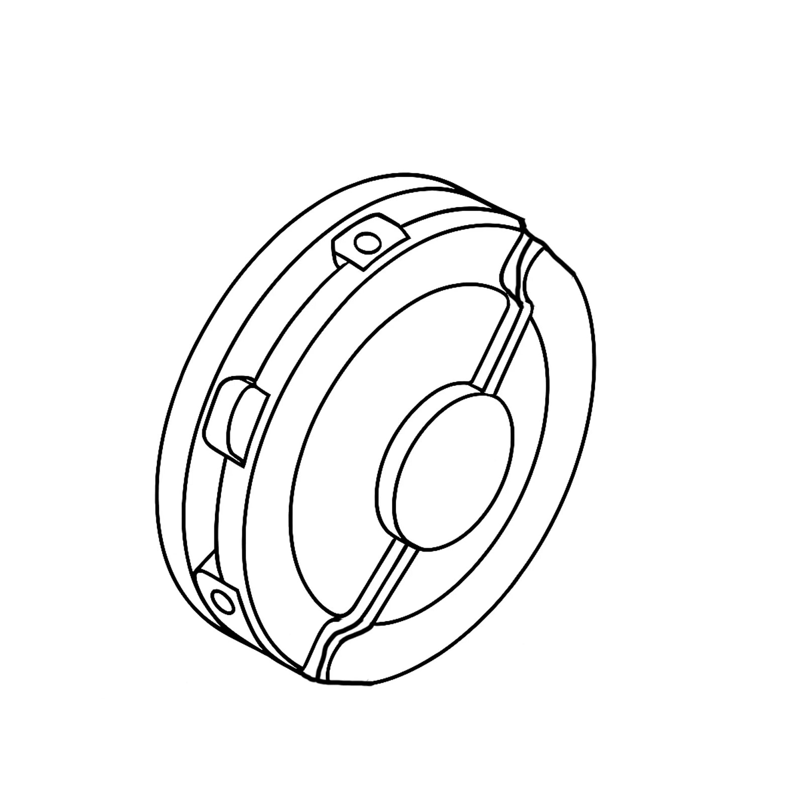 AZ45531: Fits John Deere AZ45531 Speed Wiring Harness Sender – Genuine OEM