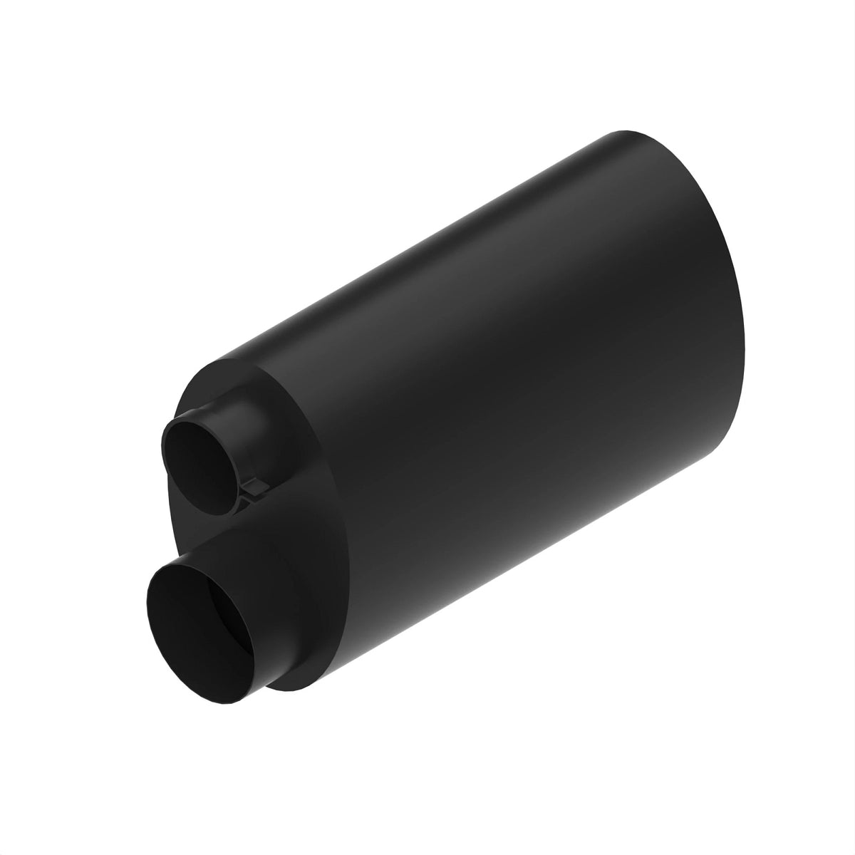 AZ46687: Fits John Deere AZ46687 Engine Exhaust Muffler – Genuine OEM