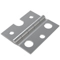 AZ46839: Fits John Deere AZ46839 Hinge – Genuine OEM
