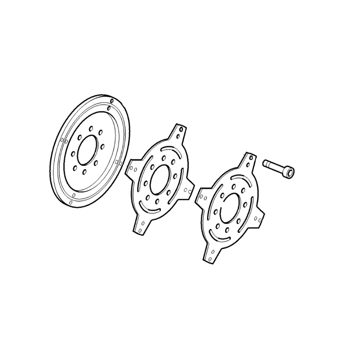 AZ47087: Fits John Deere AZ47087 Armature – Genuine OEM