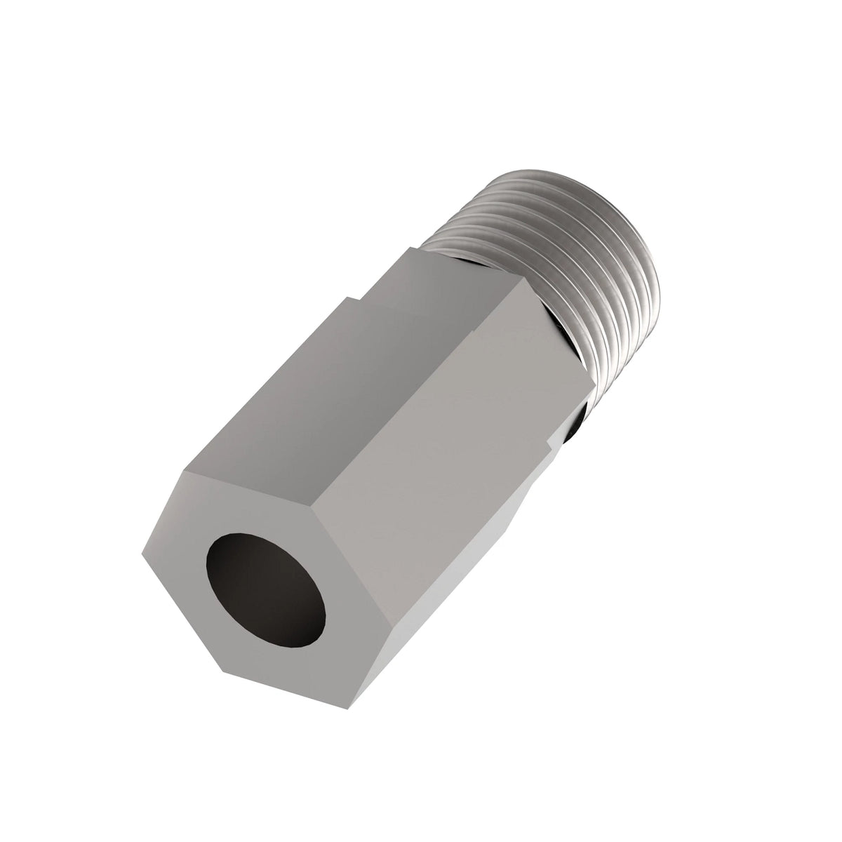 AZ47097: Fits John Deere AZ47097 Union Fitting – Genuine OEM