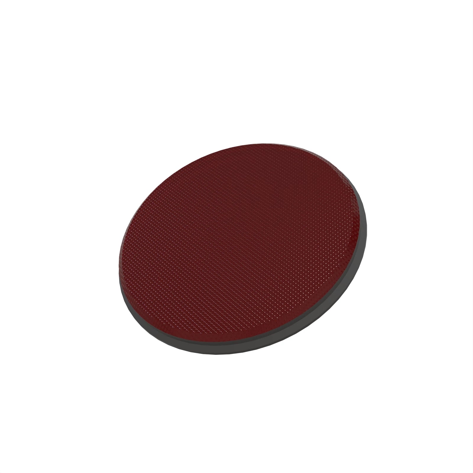 AZ47248: Fits John Deere AZ47248 Red Reflector – Genuine OEM