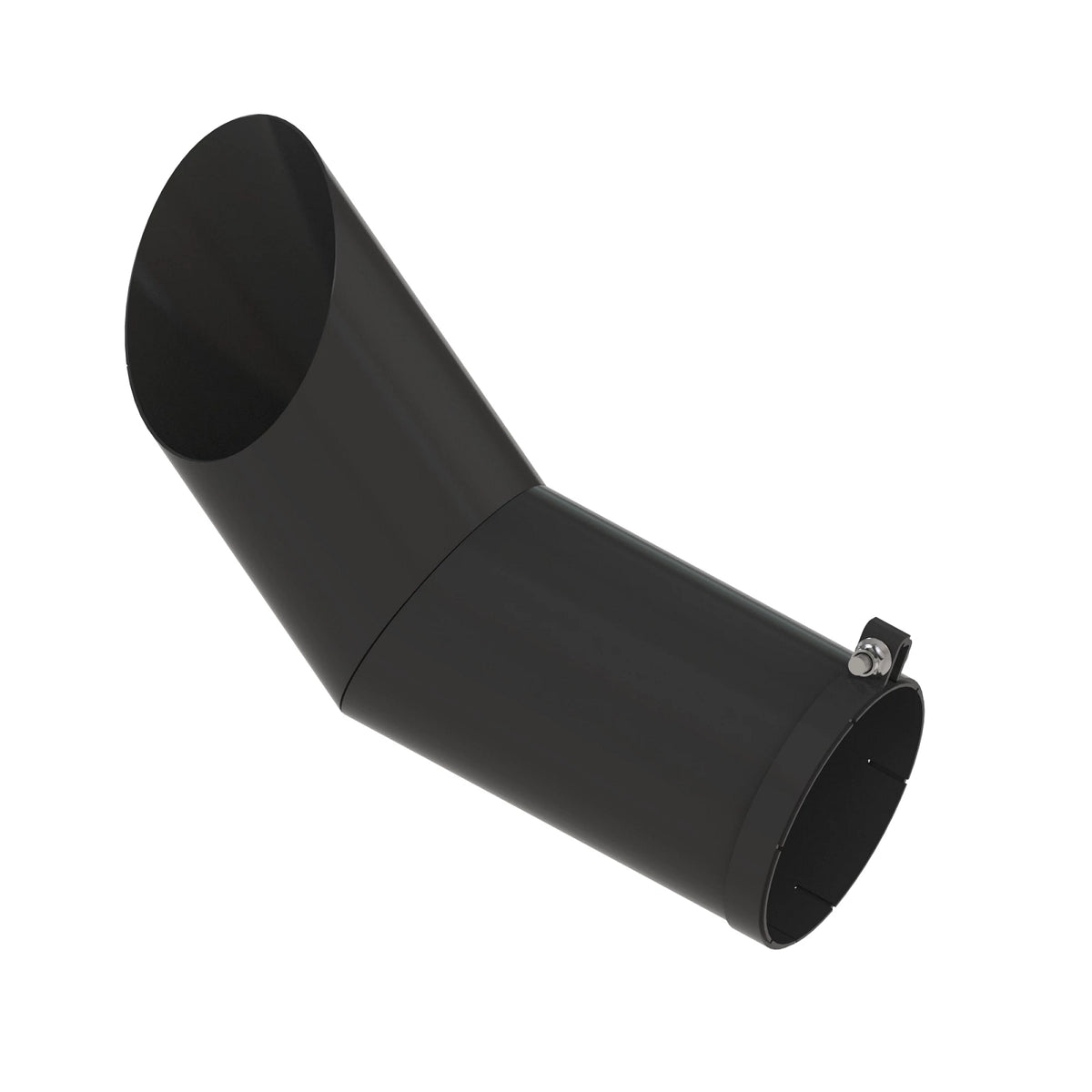 AZ47622: Fits John Deere AZ47622 Exhaust Pipe Extension Pipe Elbow – Genuine OEM