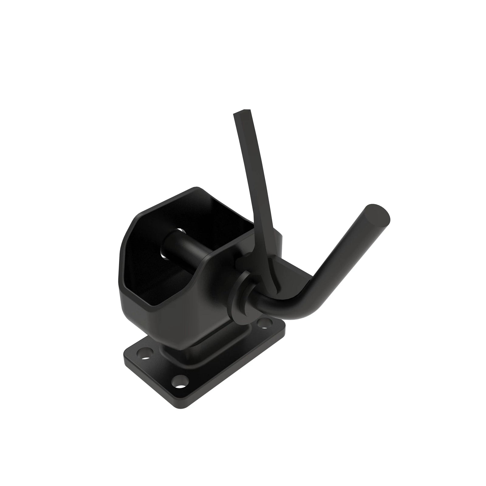 AZ47708: Fits John Deere AZ47708 Hitch – Genuine OEM