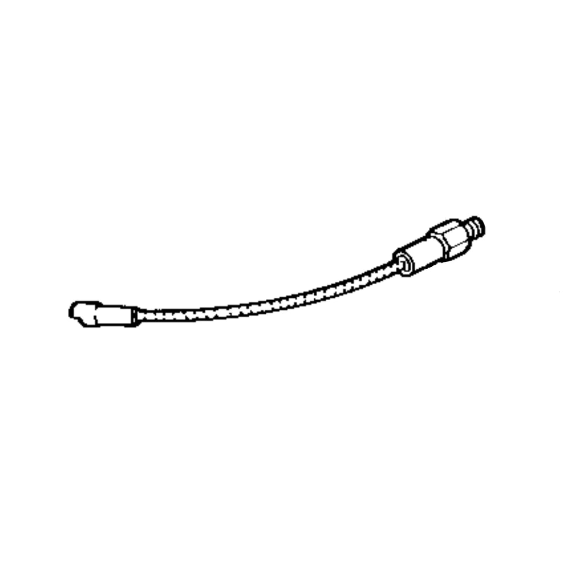 AZ47847: Fits John Deere AZ47847 Oil Filter and Temperature Sender – Genuine OEM