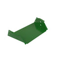 AZ47885: Fits John Deere AZ47885 Feeding Channel Rear Guide – Genuine OEM