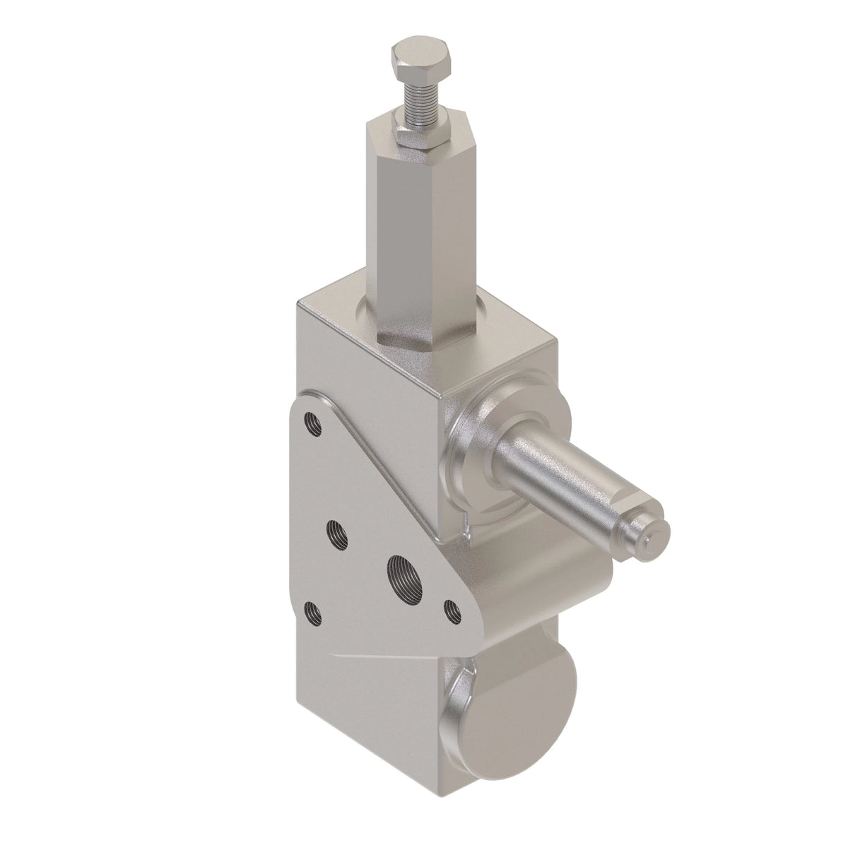 AZ48276: Fits John Deere AZ48276 Solenoid Control Valve – Genuine OEM