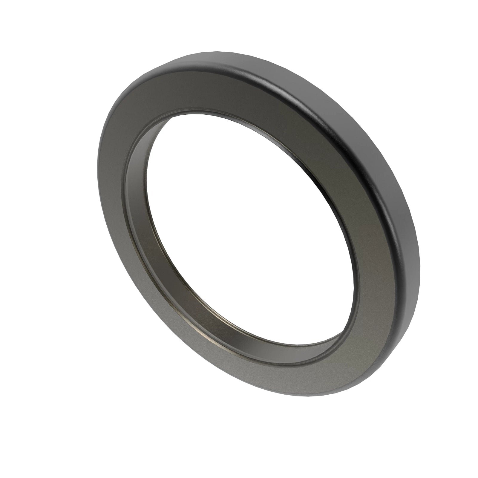 AZ48796: Fits John Deere AZ48796 Internal Oil Steel Seal – Genuine OEM