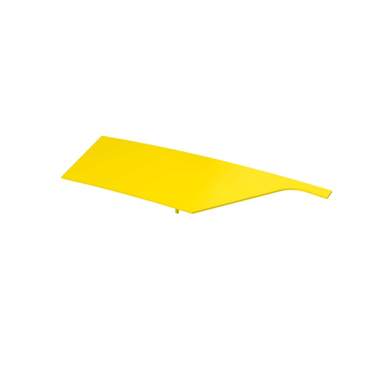 AZ48903: Fits John Deere AZ48903 Wear Plate – Genuine OEM