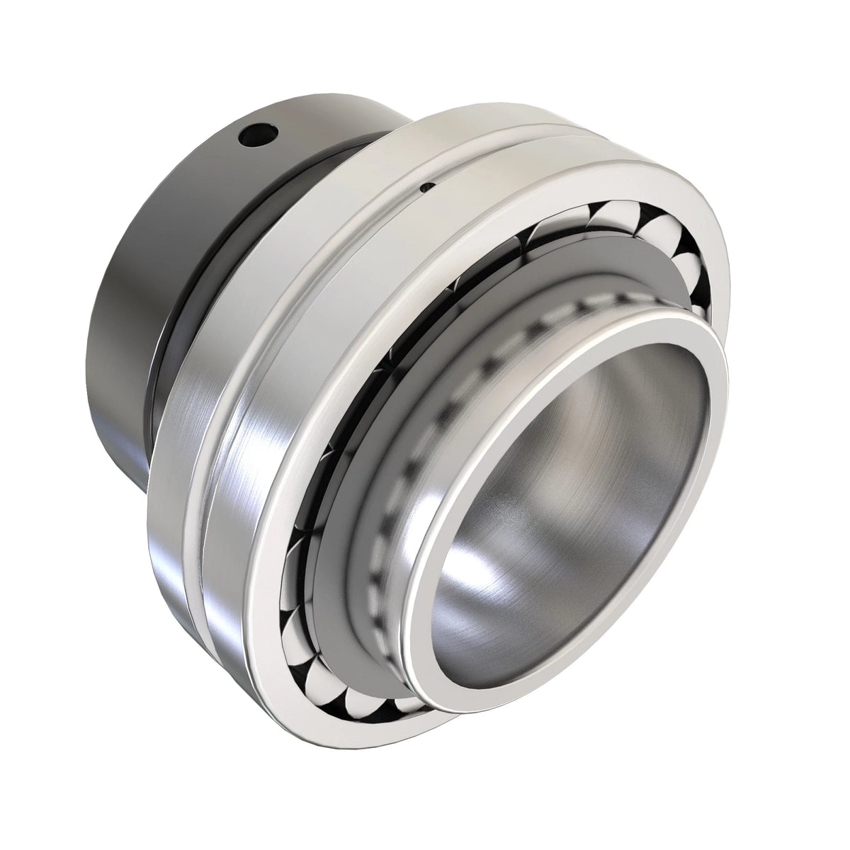 AZ48939: Fits John Deere AZ48939 Double Row Spherical Roller Bearing – Genuine OEM