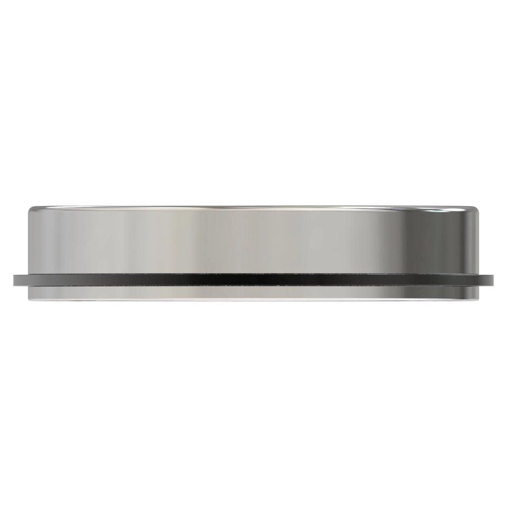 John Deere AZ49013 Single Row Cylindrical Ball Bearing — image 2