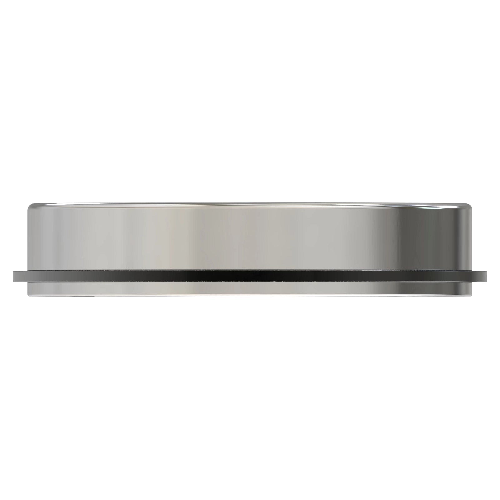 John Deere AZ49013 Single Row Cylindrical Ball Bearing — image 2