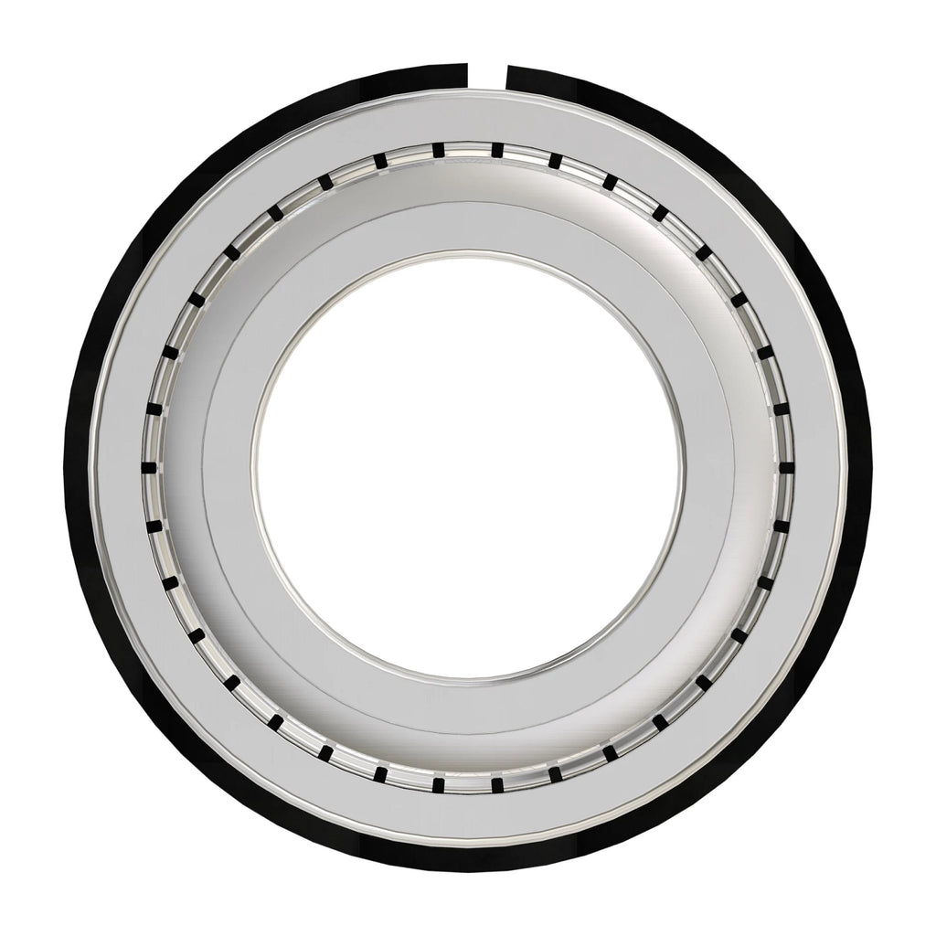 John Deere AZ49013 Single Row Cylindrical Ball Bearing — image 5
