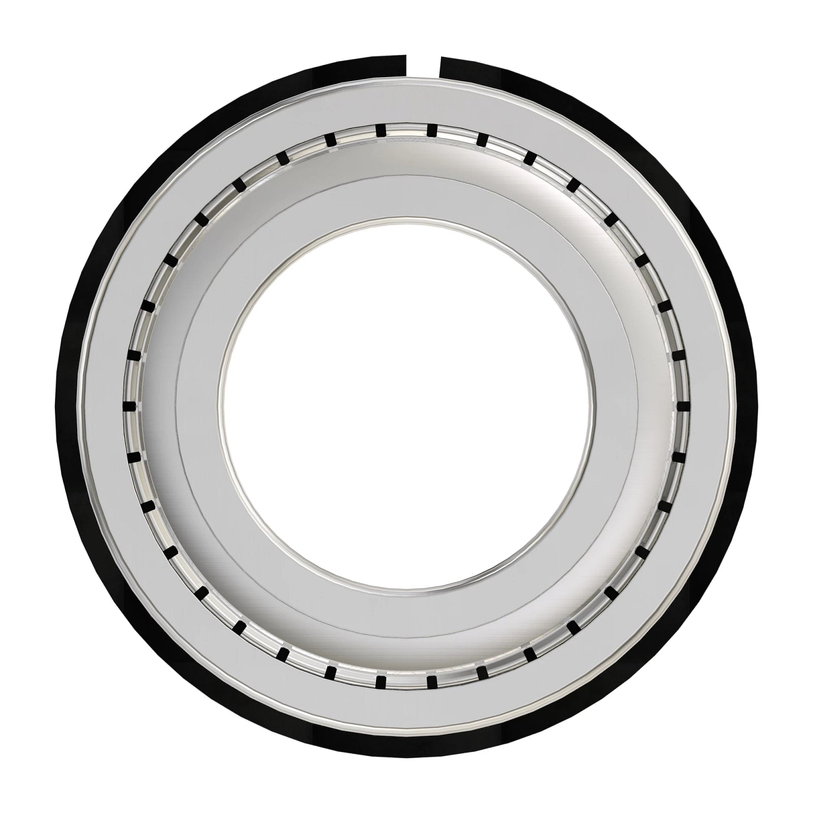John Deere AZ49013 Single Row Cylindrical Ball Bearing — image 5