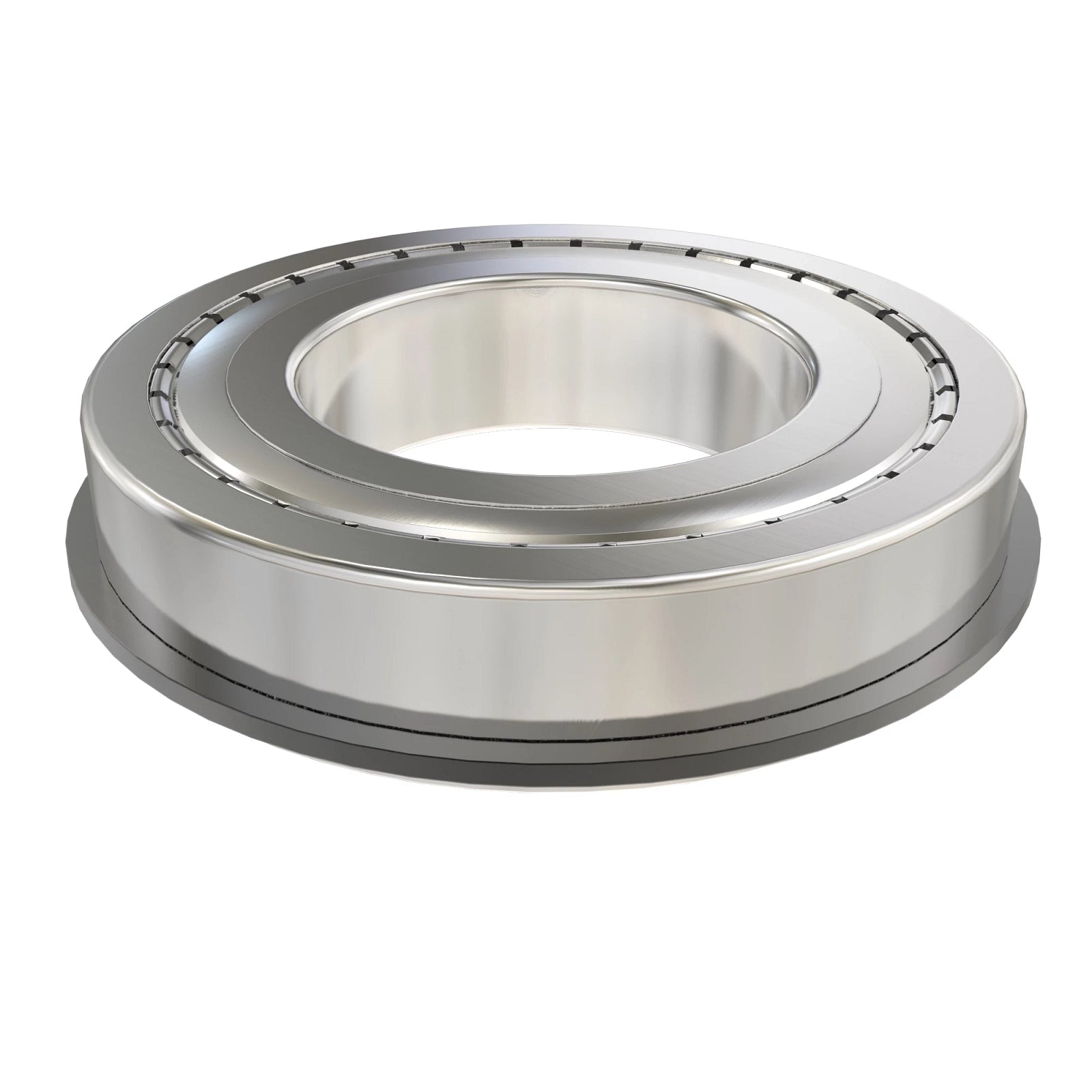 John Deere AZ49013 Single Row Cylindrical Ball Bearing — image 4