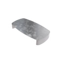 AZ49140: John Deere AZ49140 Rear View Mirror