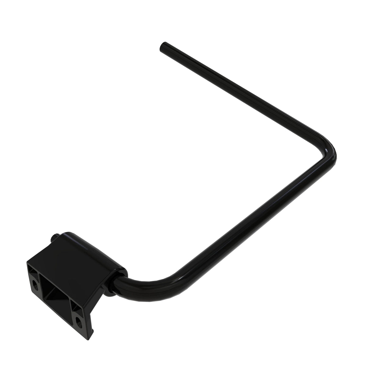 AZ49142: Fits John Deere AZ49142 Outer Rear View Mirror Holder – Genuine OEM