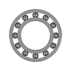 John Deere AZ49371 Single Row Cylindrical Ball Bearing — image 2