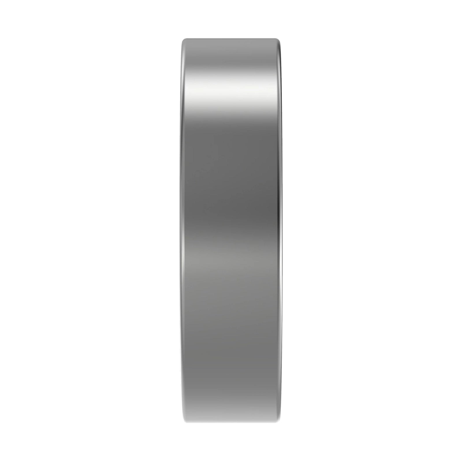 John Deere AZ49371 Single Row Cylindrical Ball Bearing — image 4