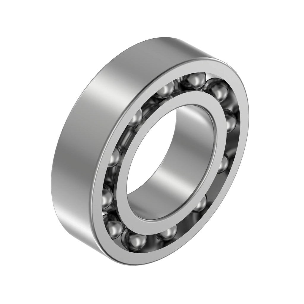 John Deere AZ49371 Single Row Cylindrical Ball Bearing — image 3