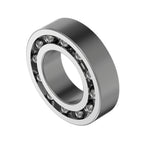AZ49371: John Deere AZ49371 Single Row Cylindrical Ball Bearing