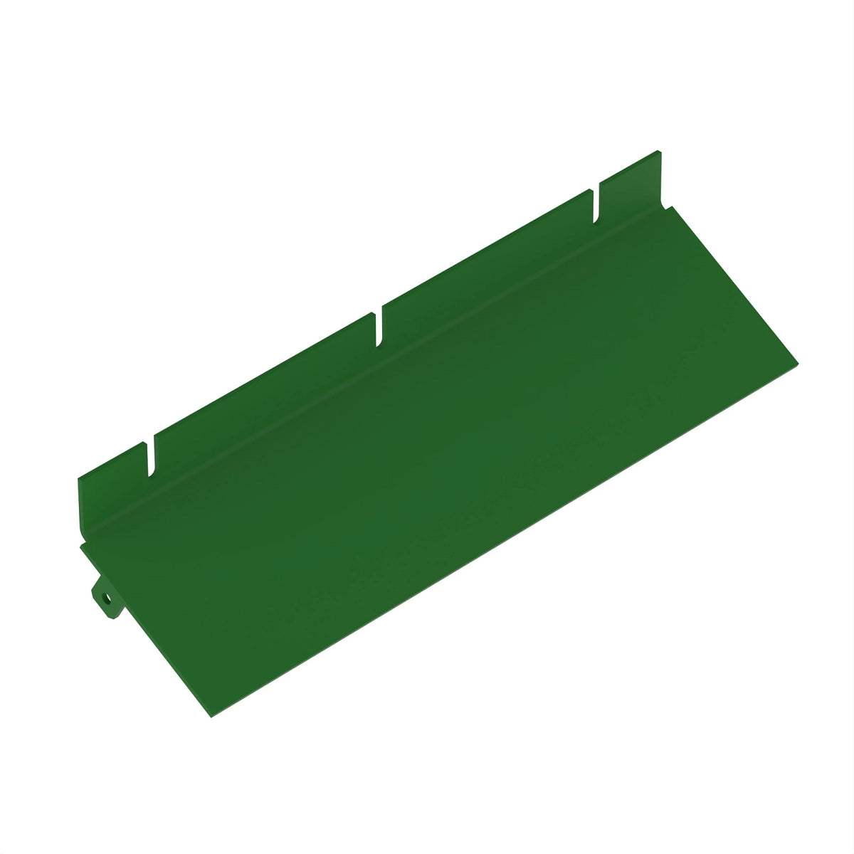 AZ50086: Fits John Deere AZ50086 Cross Drive Shield – Genuine OEM