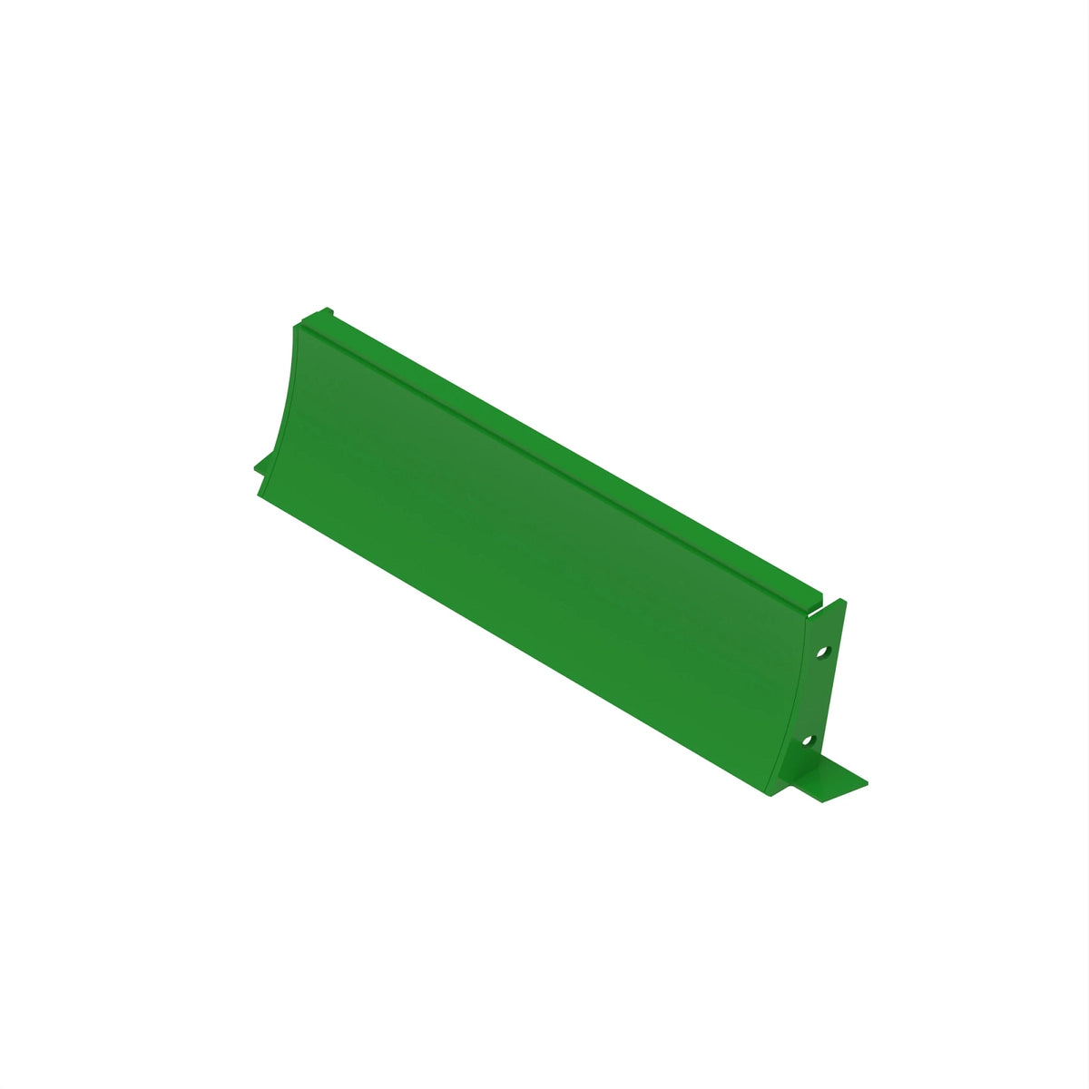 AZ50114: Fits John Deere AZ50114 Fan Housing Cover Shield – Genuine OEM