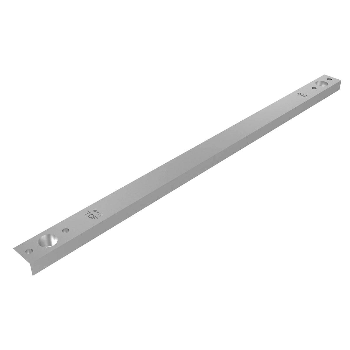 AZ50122: Fits John Deere AZ50122 Heavy-Duty Stationary Corn Knife – Genuine OEM