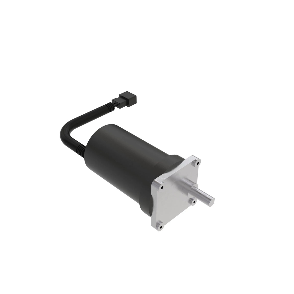 AZ51019: Fits John Deere AZ51019 Cutterhead Electric Motor – Genuine OEM