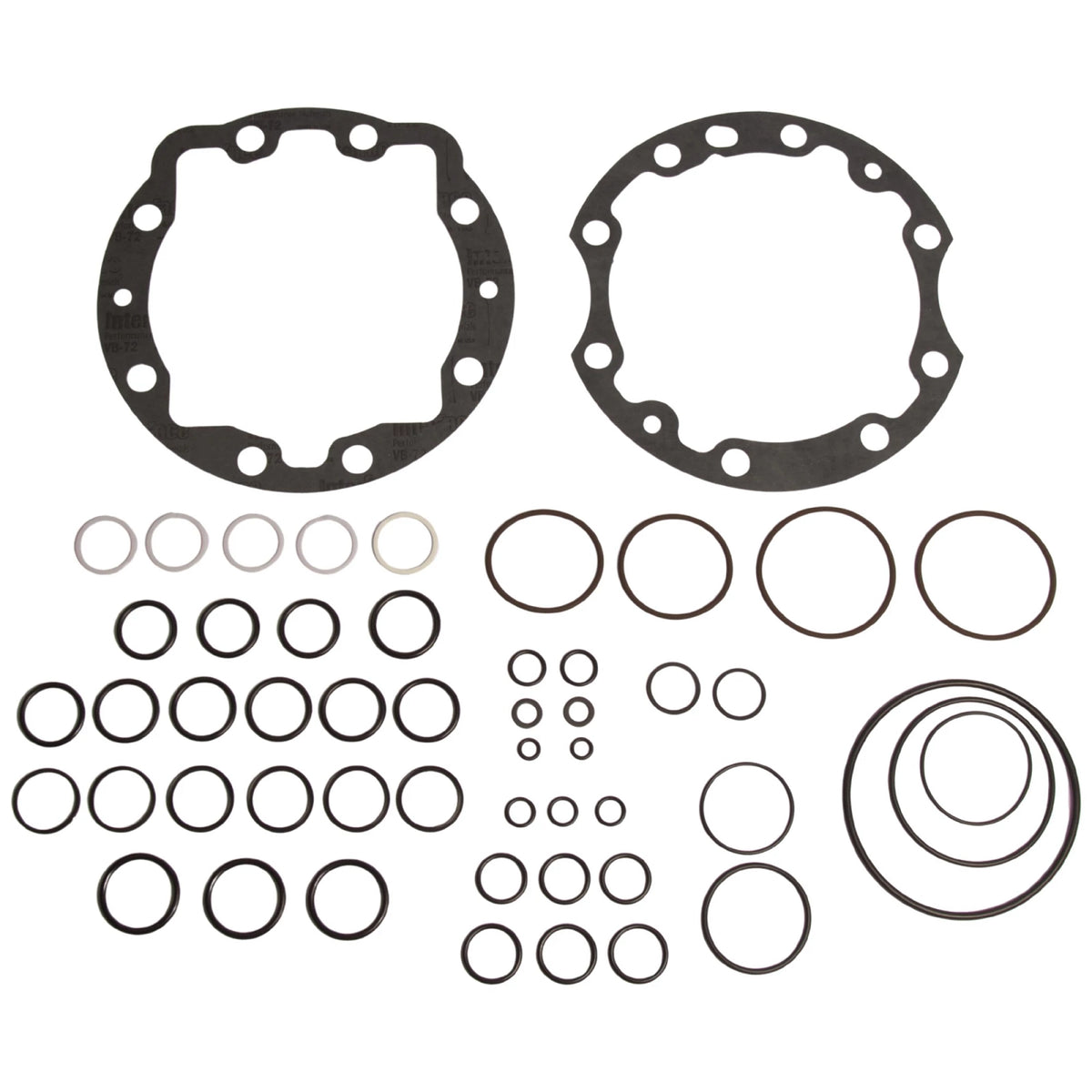AZ51536: Fits John Deere AZ51536 Hydraulic Cylinder Kit – Genuine OEM
