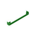 AZ51581: Fits John Deere AZ51581 Discharge Plate Shield – Genuine OEM
