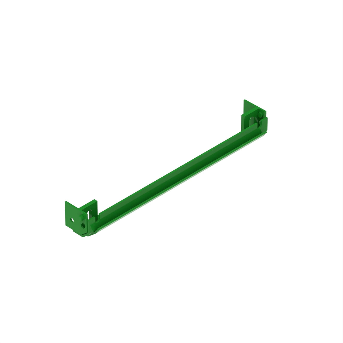 AZ51581: Fits John Deere AZ51581 Discharge Plate Shield – Genuine OEM