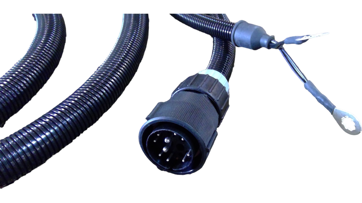 AZ51589 — WIRING HARNESS — image 3