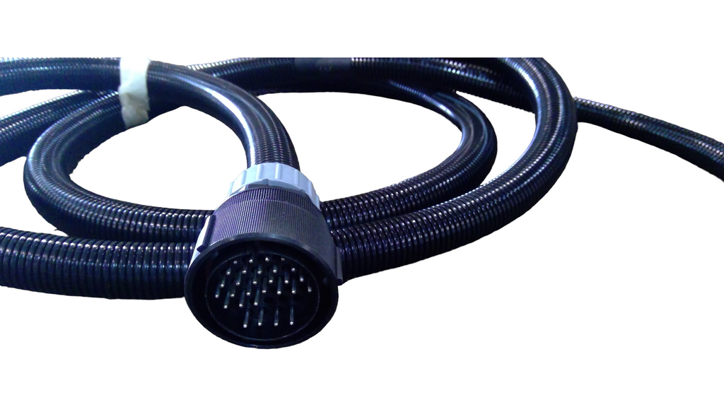 AZ51589 — WIRING HARNESS — image 4