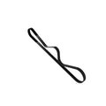 AZ51638: Fits John Deere AZ51638 Powertrain Main Drive Belt Set, Effective Length 6375 mm (251 inch) – Genuine OEM