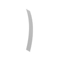 AZ51755: Fits John Deere AZ51755 Discharge Spout Shield – Genuine OEM