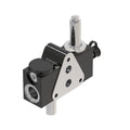 AZ51857: Fits John Deere AZ51857 Hydraulic Solenoid Valve – Genuine OEM